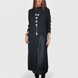 Laluna - Elegantan i Stilski Komplet Haljine