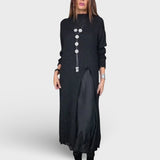 Laluna - Elegantan i Stilski Komplet Haljine