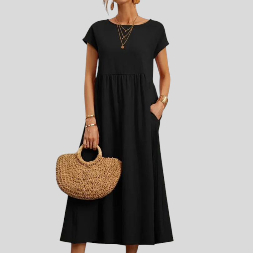 Noa - Lagana Ljetna Haljina