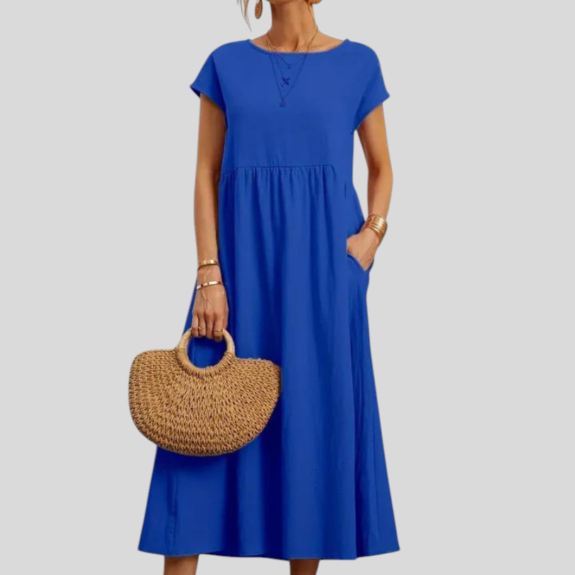 Noa - Lagana Ljetna Haljina