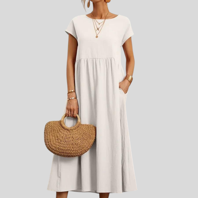 Noa - Lagana Ljetna Haljina