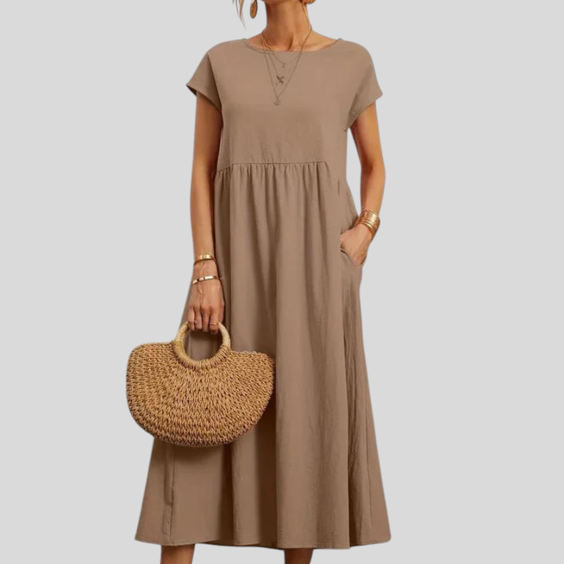 Noa - Lagana Ljetna Haljina