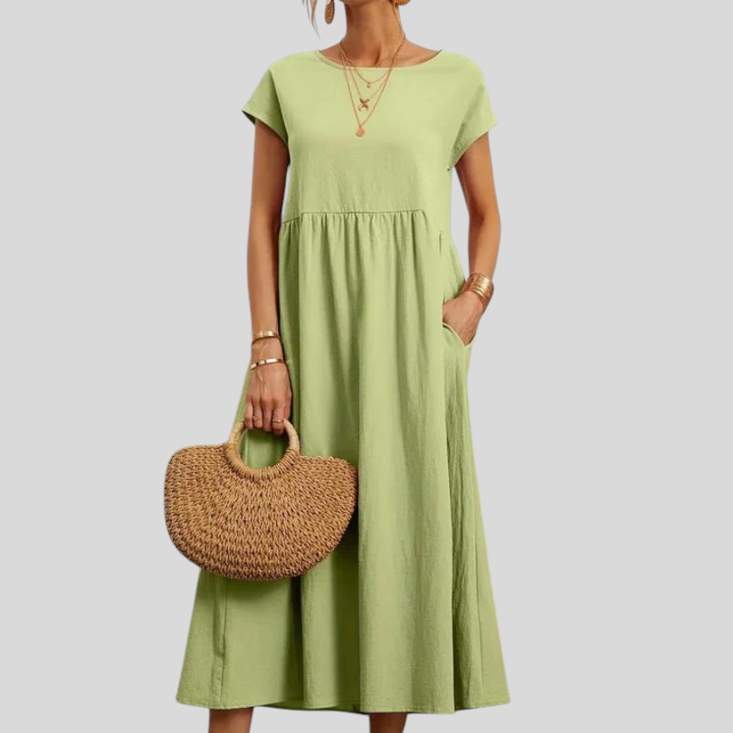 Noa - Lagana Ljetna Haljina