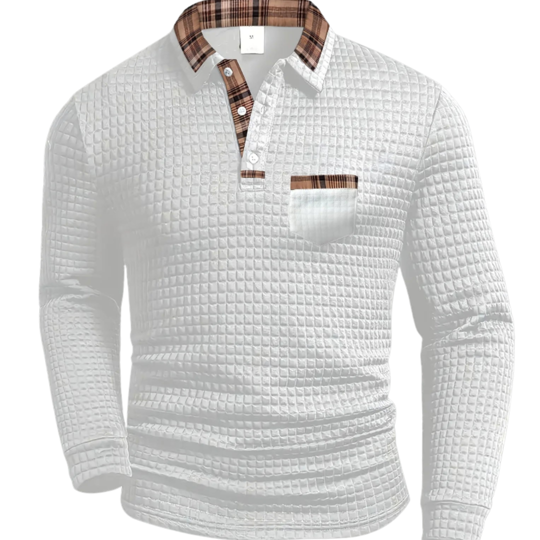 Ran | Polo majica s uzorkom pruga