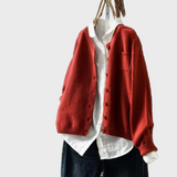 Mekani Pleteni Prsluk