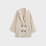 Malina -  Elegantni i udobni sako i hlače