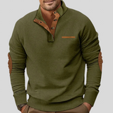 Maël - Elegantan Jesenski Pulover