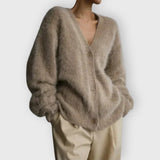 Dahlia - Elegantni Kardigan