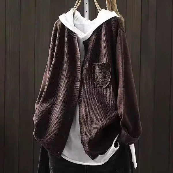 SARA | UDOBNI KARDIGAN