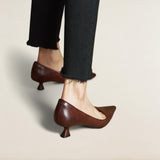 Lucie – bezvremenska elegancija za svaki dan