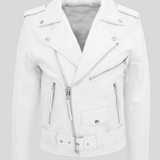 Austin – Elegantna Bomber Jakna