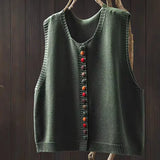 MARTINA | PLETENA PRSLUK