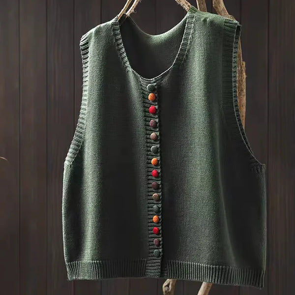 MARTINA | PLETENA PRSLUK