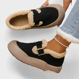 Milica - Zimske tople cipele