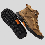 Moritz – Kožne Tenisice Visokog Rezanja