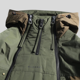 Silvan - Luksuzna Jakna Od Finih Materijala