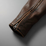 Samer - Premium Kožna Jakna