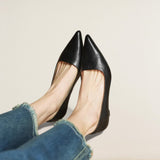 Lucie – bezvremenska elegancija za svaki dan