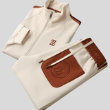 Zion - Dvodijelni Set Za Trening I Stil