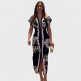 Katarinica - Elegantna Haljina