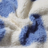 Katharina - Reverzibilna Jakna s Srcima