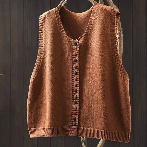 MARTINA | PLETENA PRSLUK