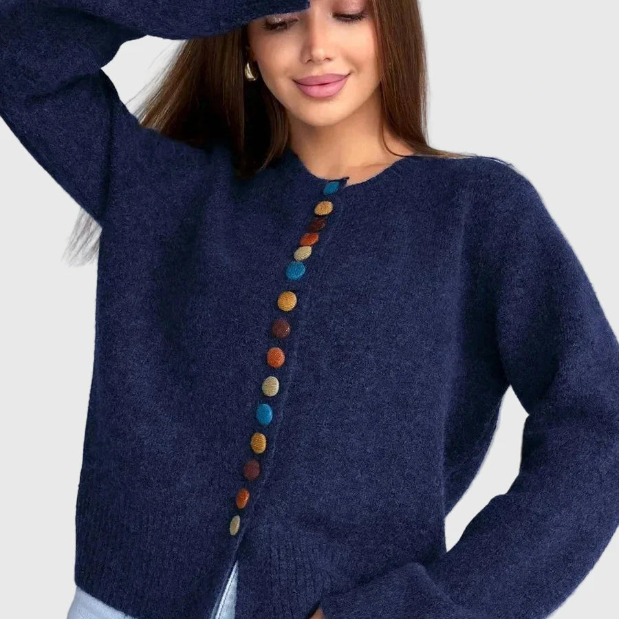 EMA | CARDIGAN S GUMBIMA