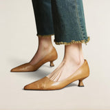 Lucie – bezvremenska elegancija za svaki dan