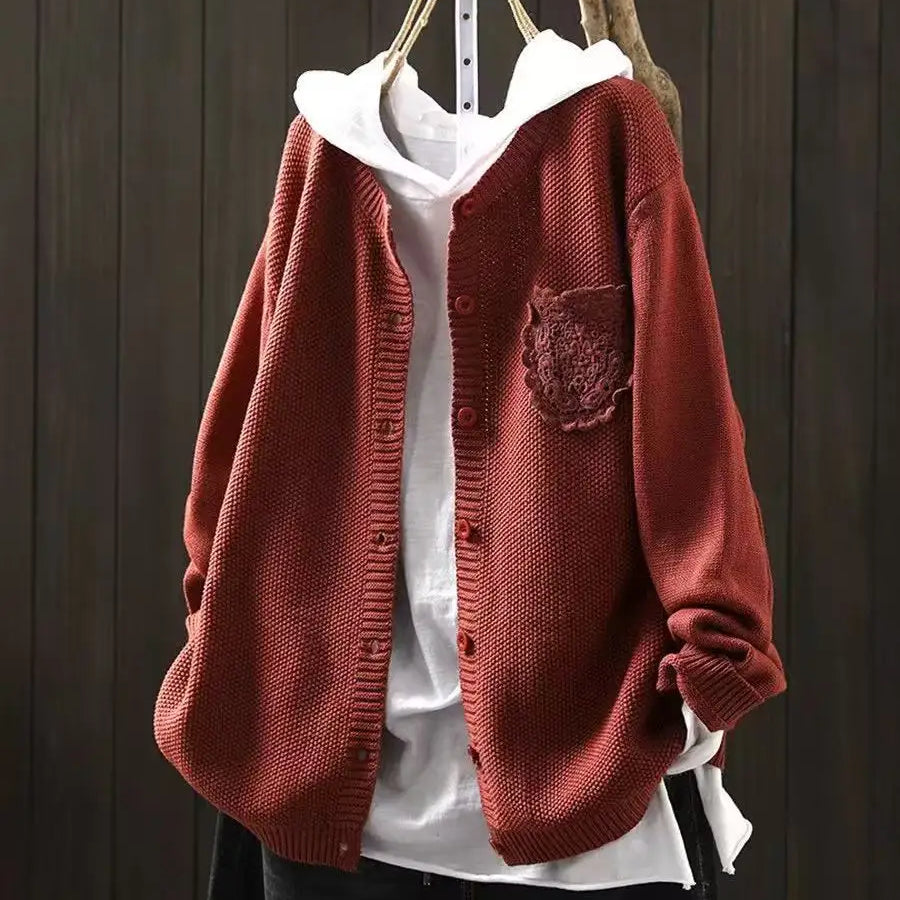 SARA | UDOBNI KARDIGAN