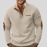 Maël - Elegantan Jesenski Pulover