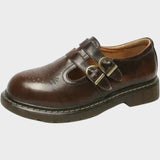 Martina - Elegantne Cipele za Provjeru