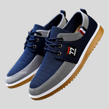 Heinrich - Ležerne vezane cipele