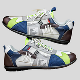 Cyprien - Udobne Tenisice S Vezicama