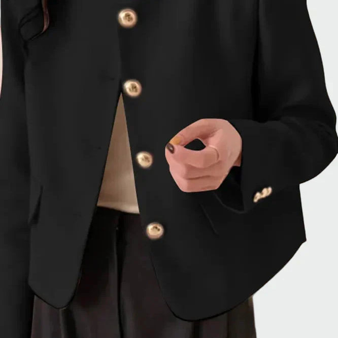 Sako u elegantnoj liniji