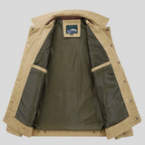 Franjo - Elegantna Jakna Caldwell