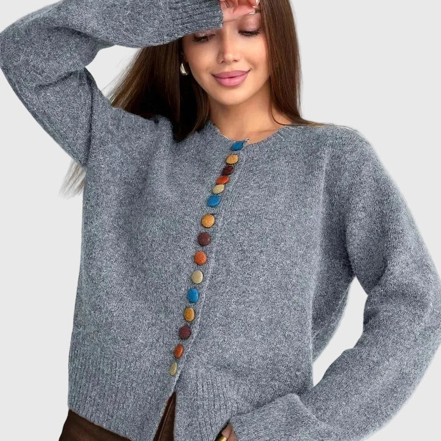 EMA | CARDIGAN S GUMBIMA