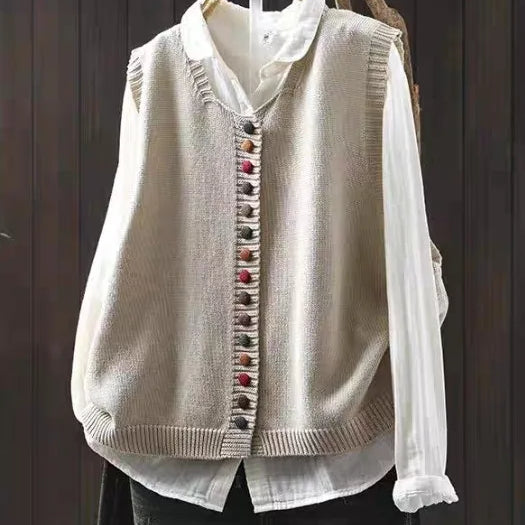 MARTINA | PLETENA PRSLUK