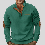 Maël - Elegantan Jesenski Pulover