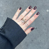 Mirna - Monikos prsten