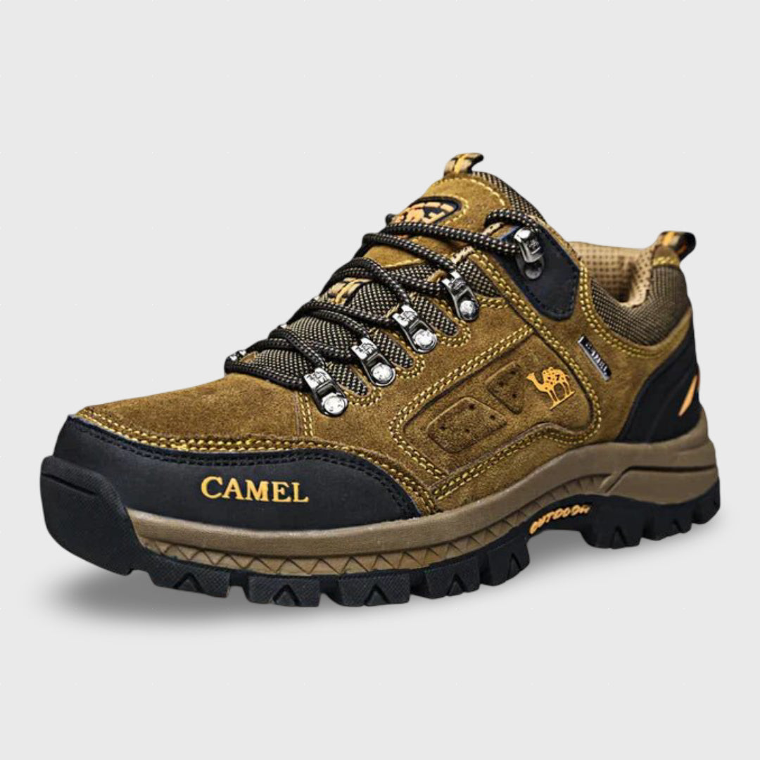 Stjepan | Inovativne muške planinarske cipele