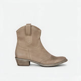 Ina - Vintage cowboy čizme