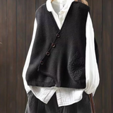 LUCIJA | PLETENA PRSLUK