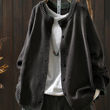 TIHANA | TEXTURED CARDIGAN