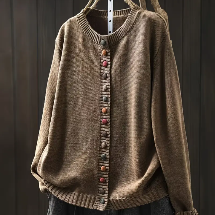 KATARINA | GRACE CARDIGAN