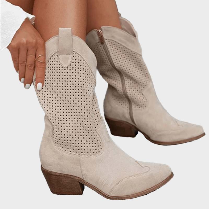 Fenella - Zapadnjačke čizme