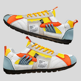 Cyprien - Udobne Tenisice S Vezicama