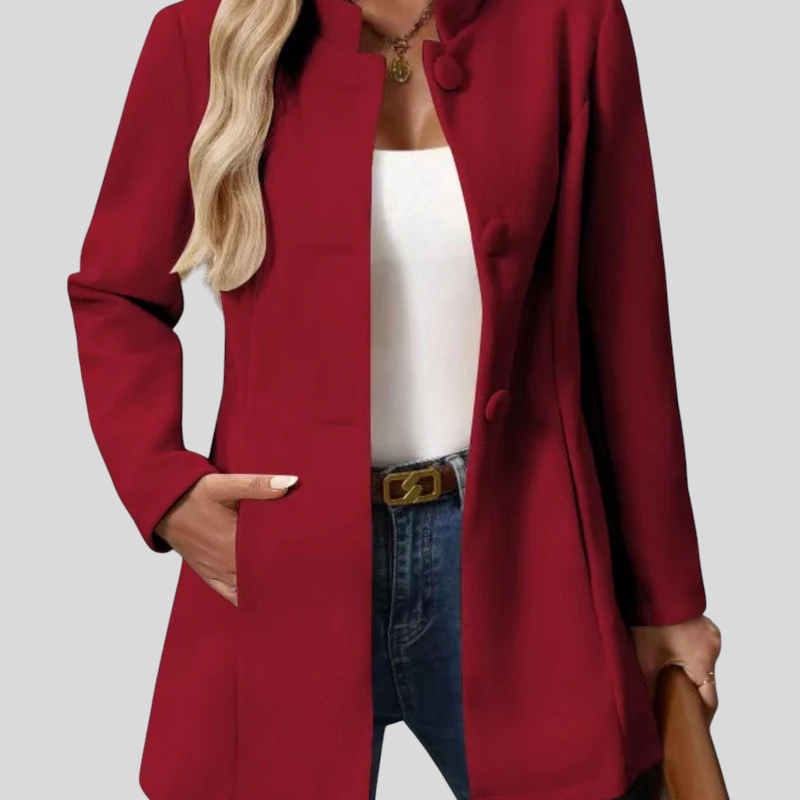 Zvjezdana - Bezvremenska Elegantna Jakna