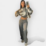 Romana - Traperice s niskim strukom