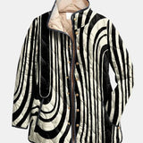 Soraya - Šarmantna prošivena jakna