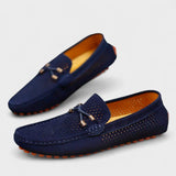 August - Dišne kožne cipele